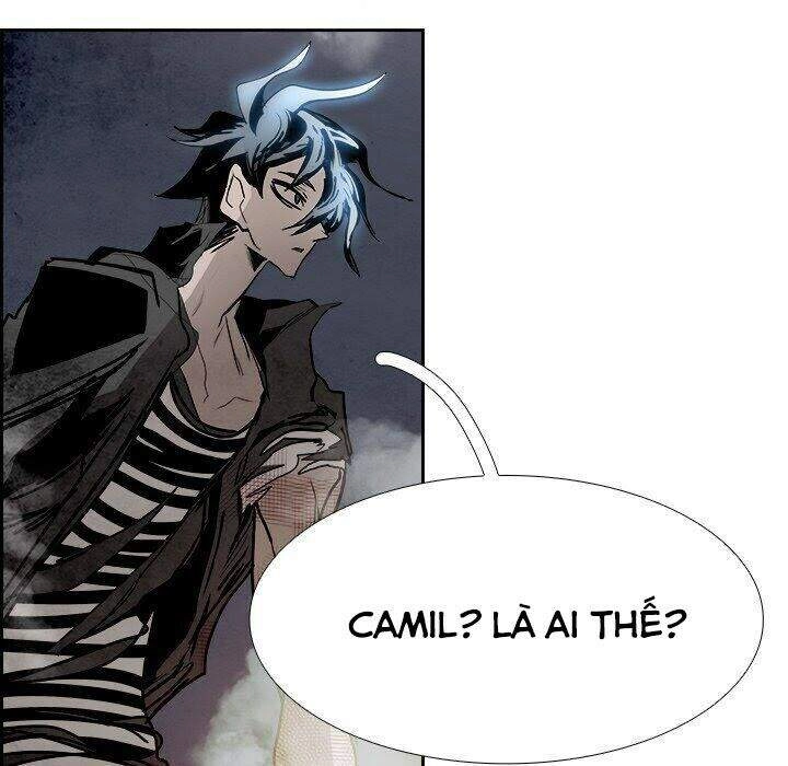 Warble Chapter 183 - 13