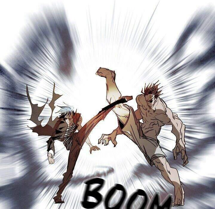 Warble Chapter 183 - 18