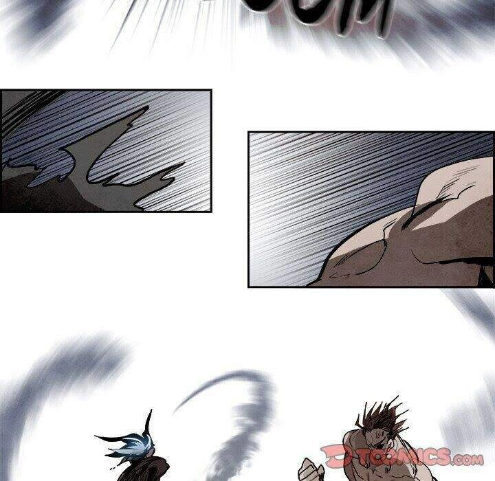 Warble Chapter 183 - 19