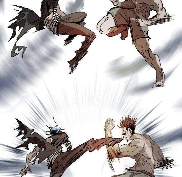 Warble Chapter 183 - 20