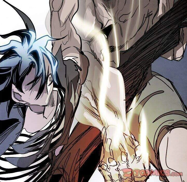 Warble Chapter 183 - 23