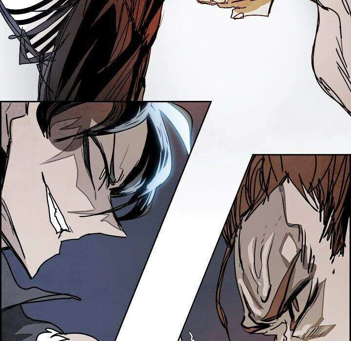 Warble Chapter 183 - 24