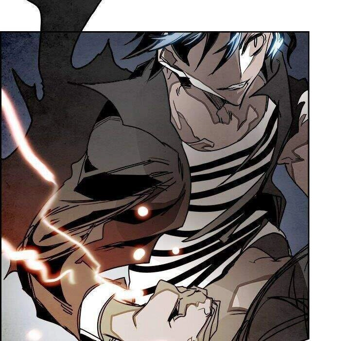 Warble Chapter 183 - 26