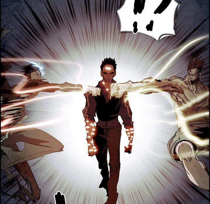 Warble Chapter 183 - 44