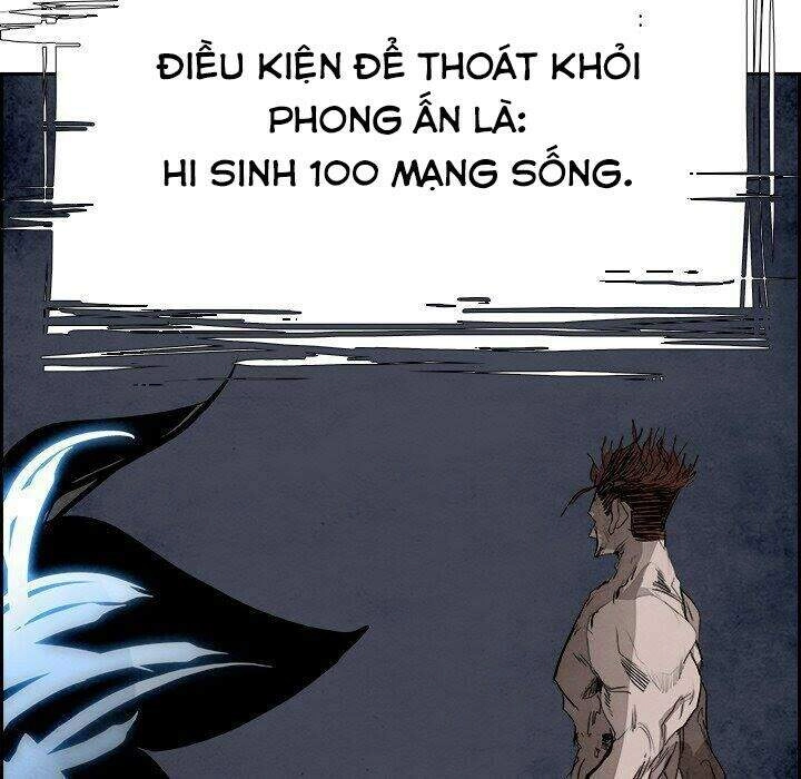 Warble Chapter 184 - 2