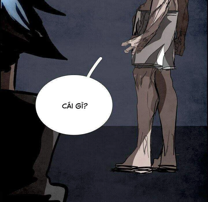 Warble Chapter 184 - 3