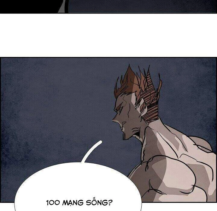 Warble Chapter 184 - 5