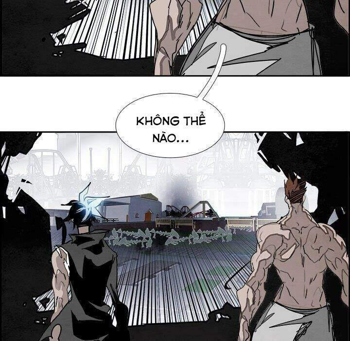 Warble Chapter 184 - 6