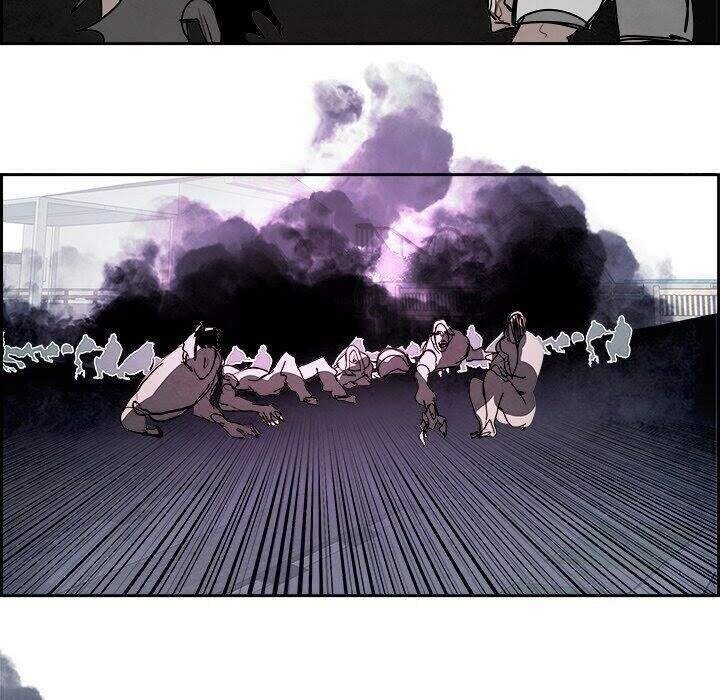 Warble Chapter 184 - 7