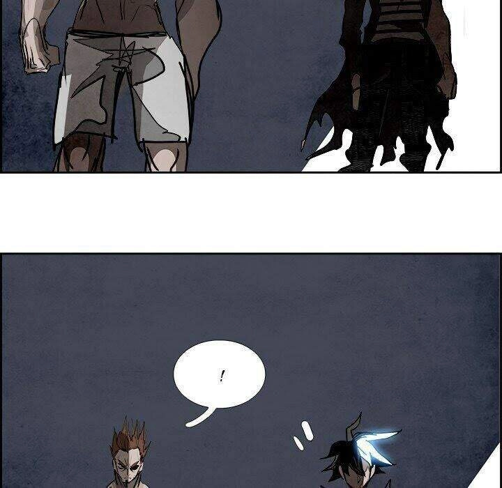 Warble Chapter 184 - 10