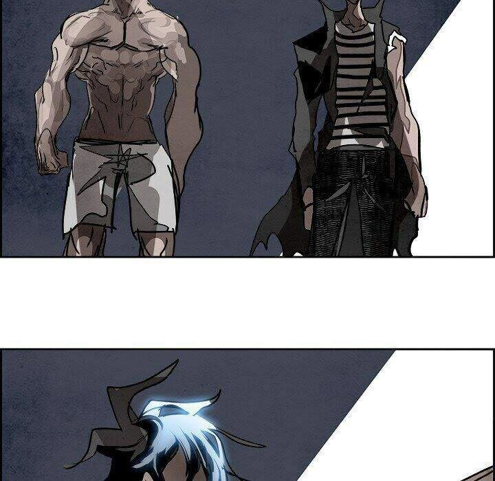 Warble Chapter 184 - 11