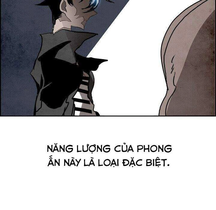 Warble Chapter 184 - 12