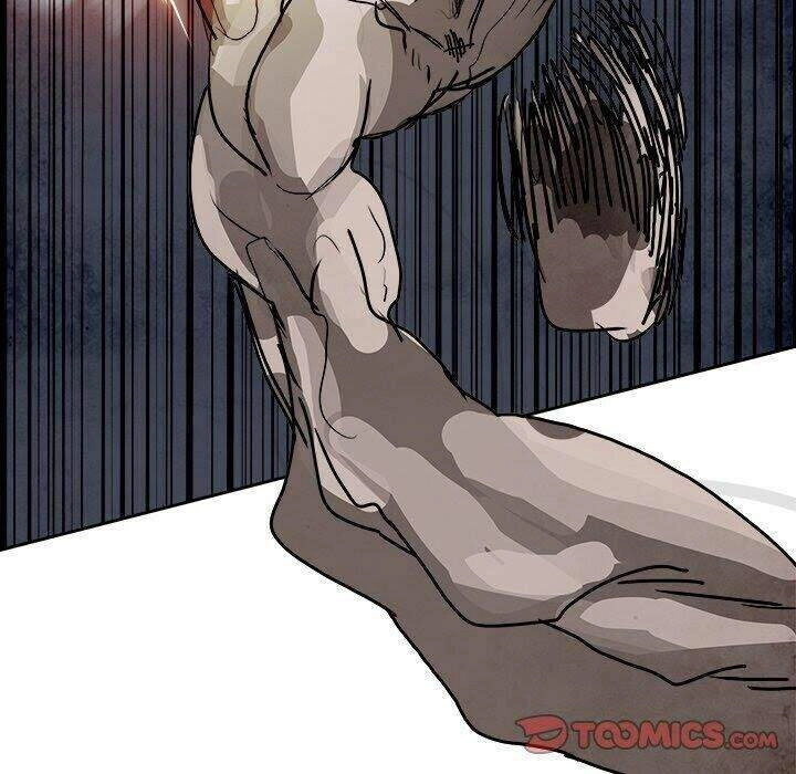 Warble Chapter 184 - 21