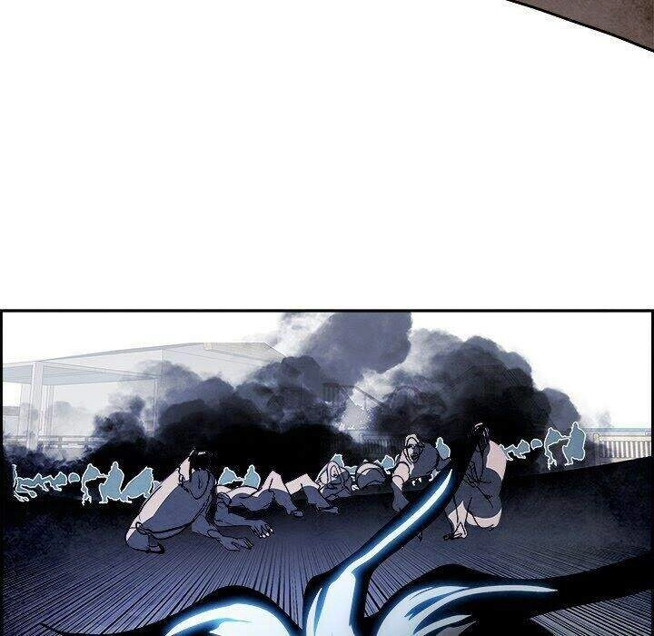 Warble Chapter 184 - 22