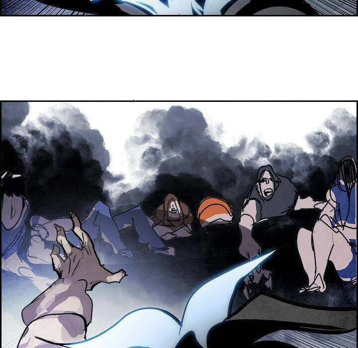 Warble Chapter 184 - 23