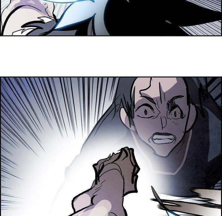 Warble Chapter 184 - 24