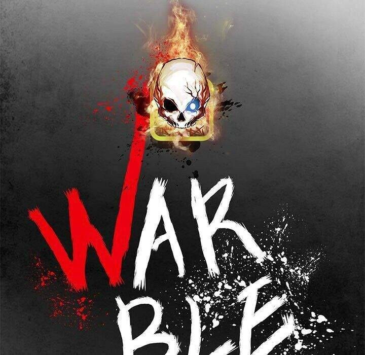 Warble Chapter 184 - 34