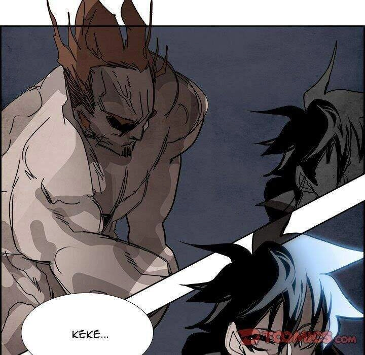 Warble Chapter 184 - 37