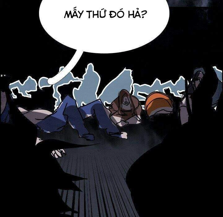 Warble Chapter 184 - 39