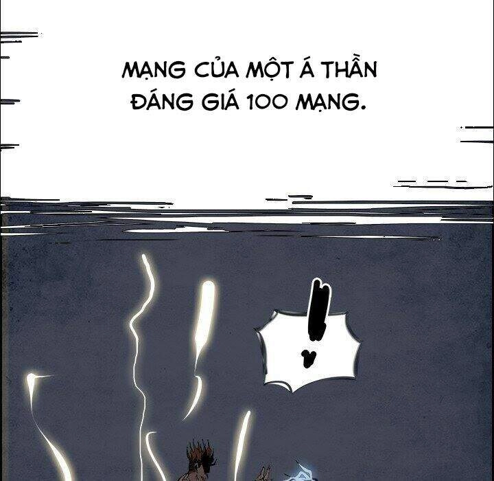 Warble Chapter 184 - 43