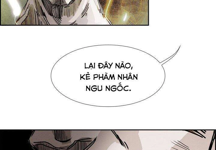 Warble Chapter 185 - 5