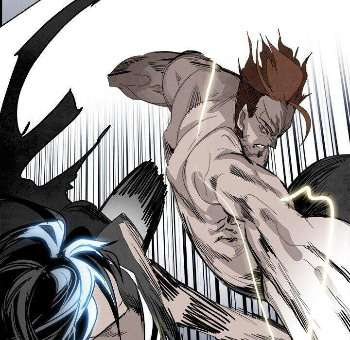 Warble Chapter 185 - 13