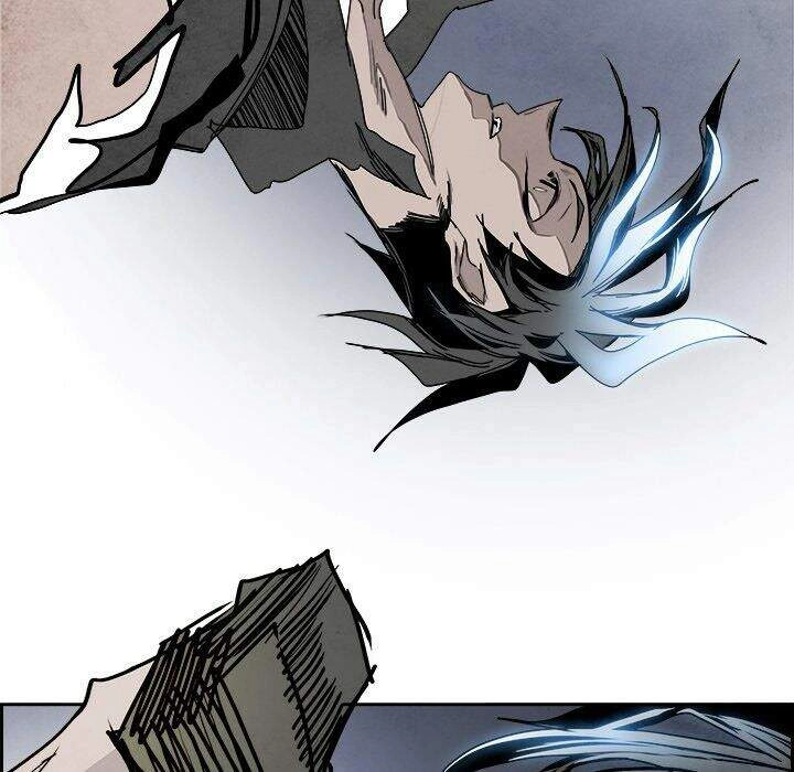 Warble Chapter 185 - 21