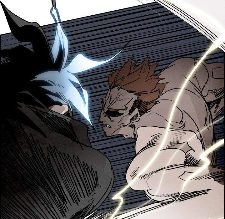 Warble Chapter 185 - 27