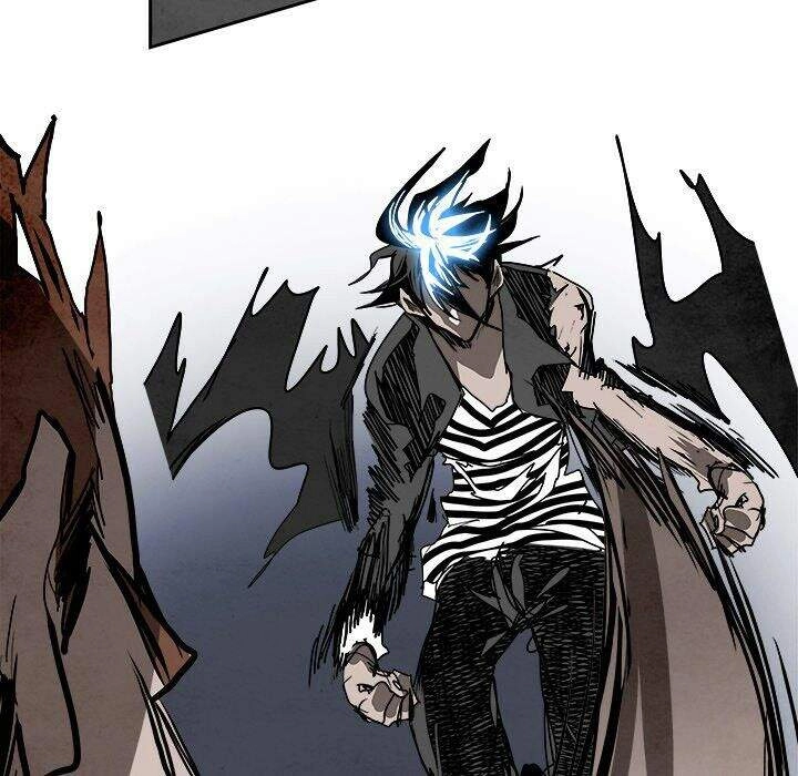 Warble Chapter 185 - 49