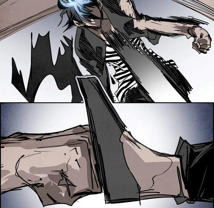 Warble Chapter 185 - 62