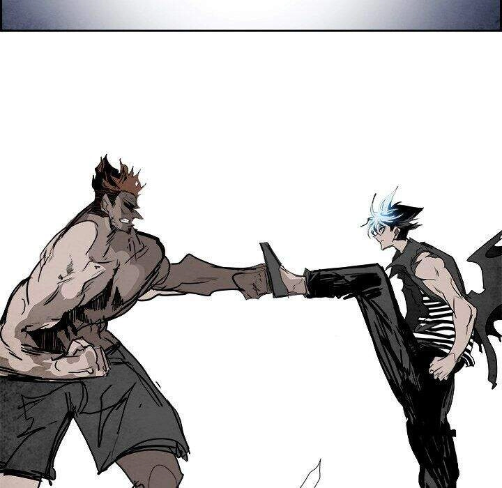 Warble Chapter 185 - 63