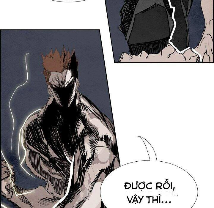 Warble Chapter 186 - 4