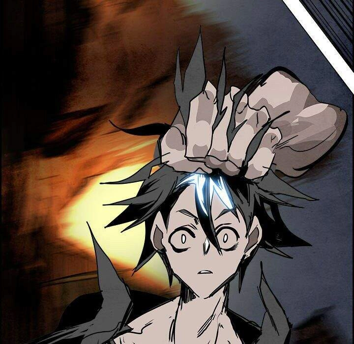 Warble Chapter 186 - 13