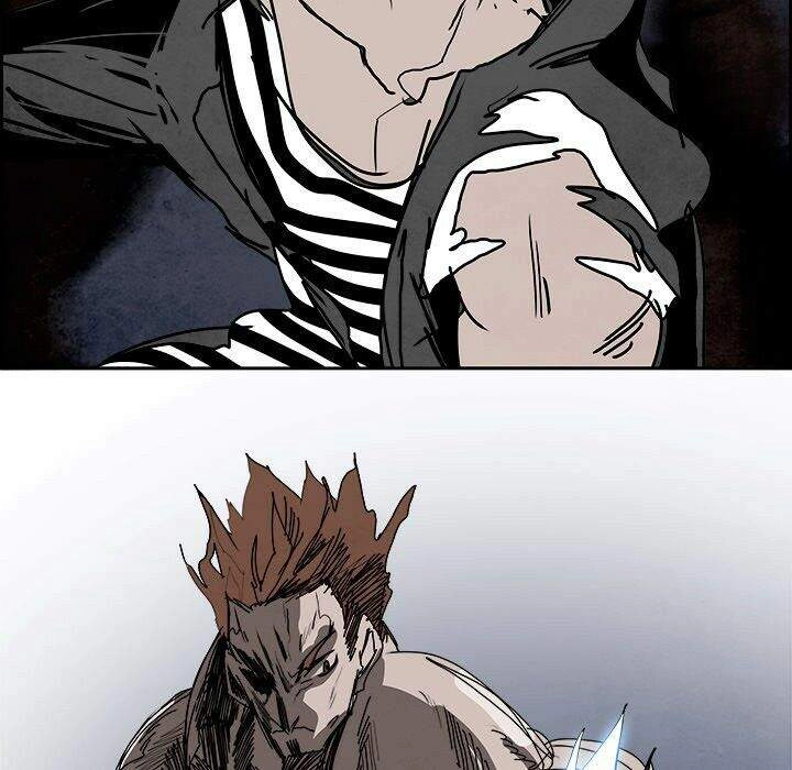 Warble Chapter 186 - 14