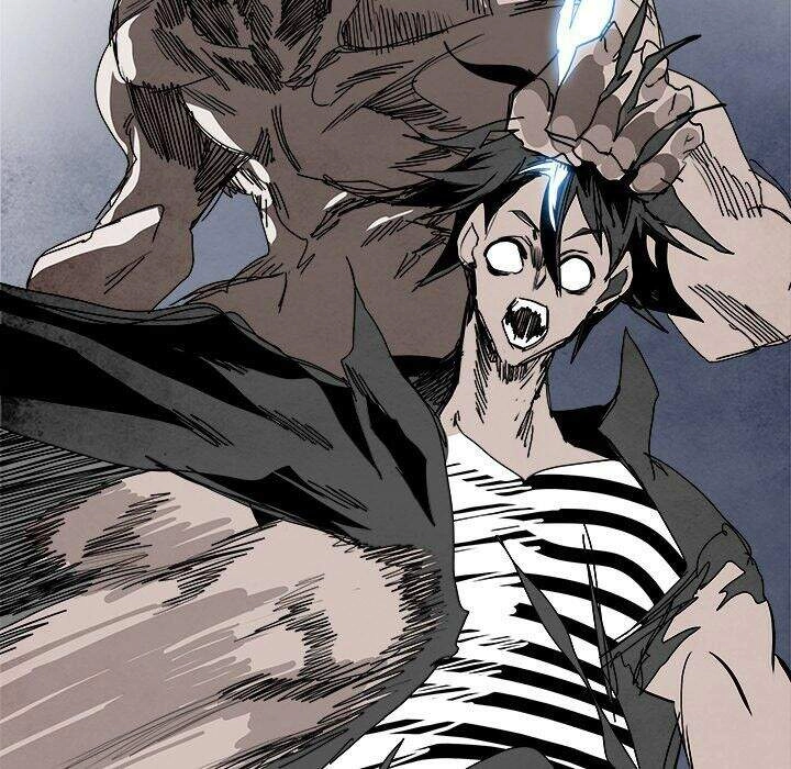 Warble Chapter 186 - 15