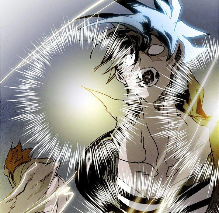 Warble Chapter 186 - 32