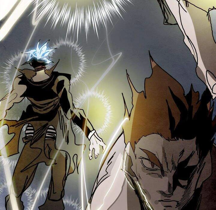 Warble Chapter 186 - 34