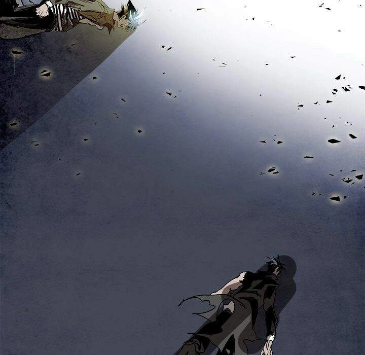 Warble Chapter 186 - 39