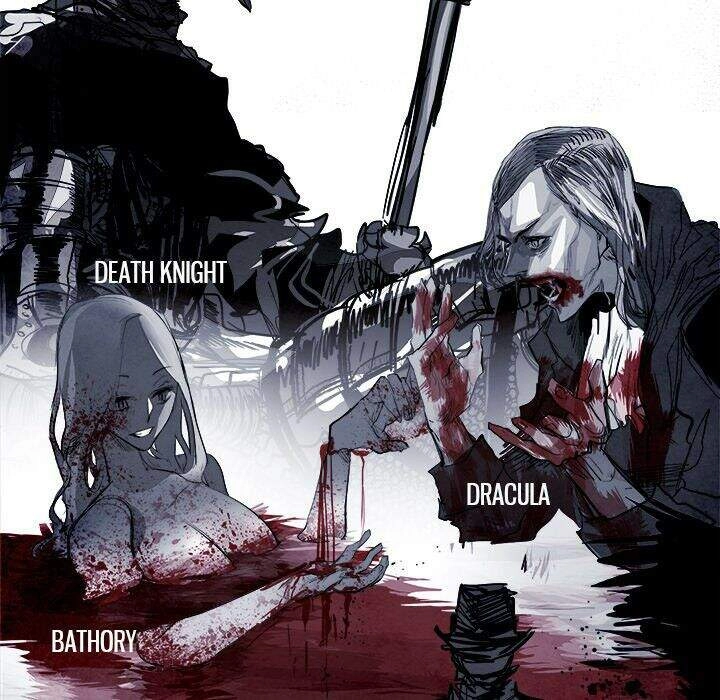 Warble Chapter 186 - 64