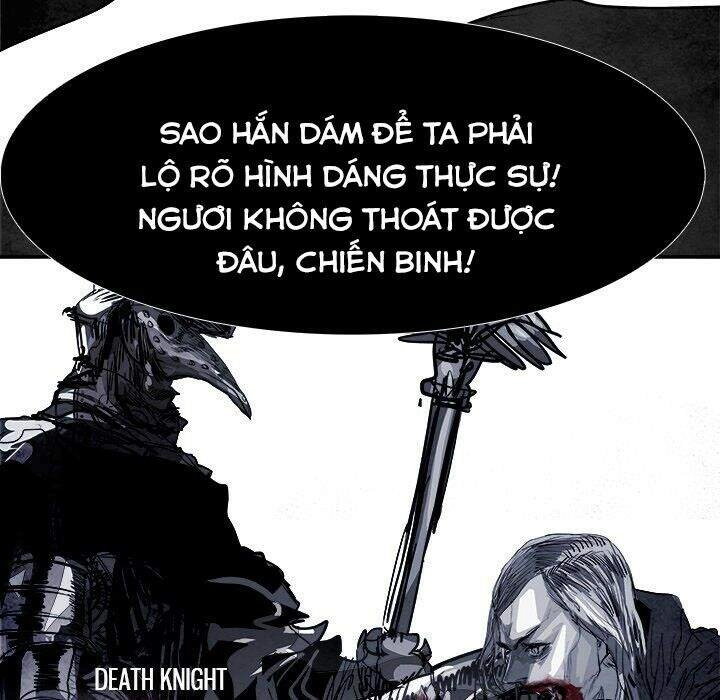 Warble Chapter 187 - 8