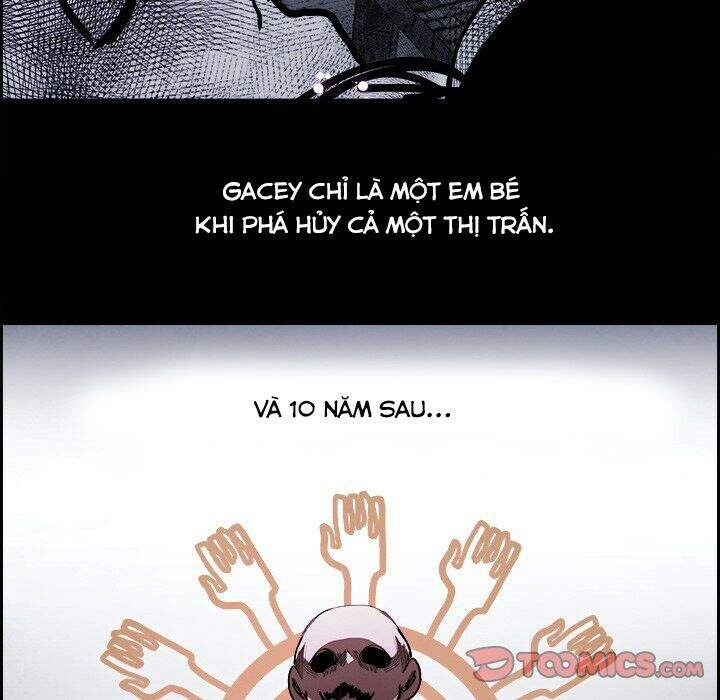 Warble Chapter 187 - 28