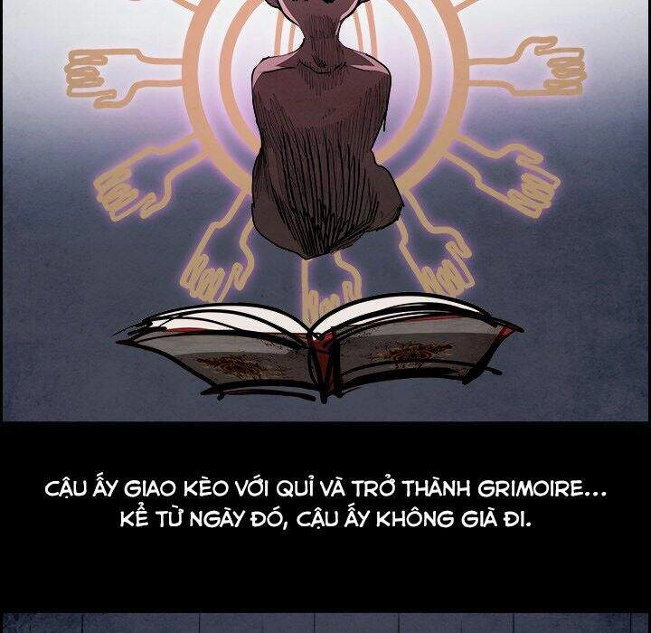 Warble Chapter 187 - 29