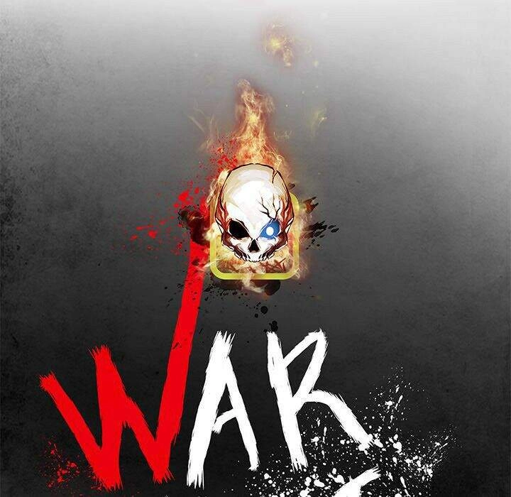 Warble Chapter 187 - 44