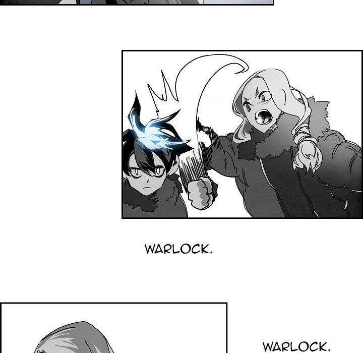 Warble Chapter 188 - 19