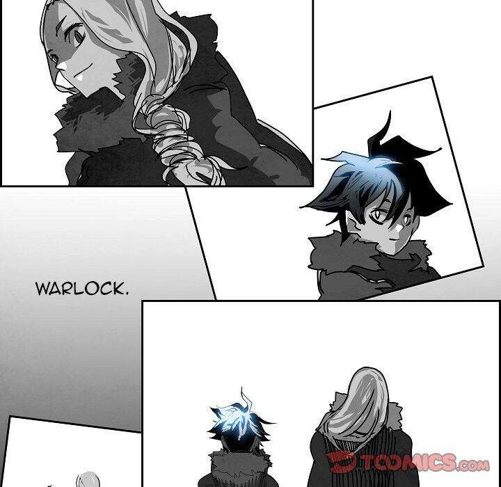 Warble Chapter 188 - 20