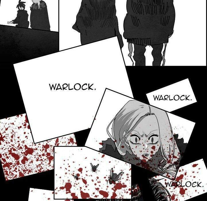 Warble Chapter 188 - 21