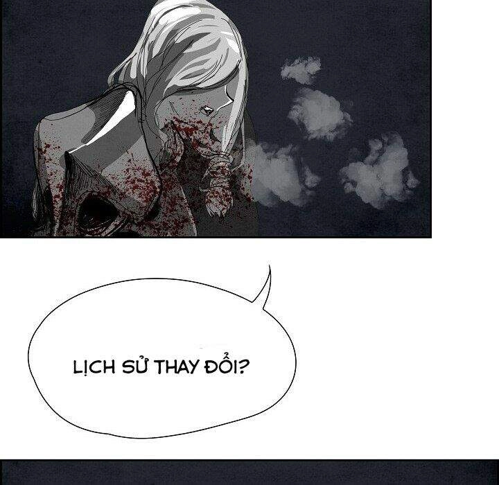 Warble Chapter 188 - 25