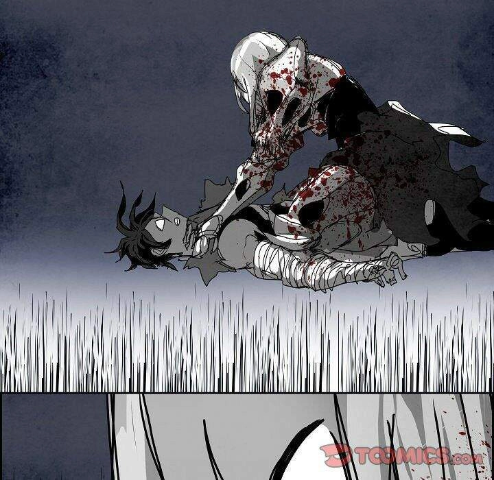 Warble Chapter 188 - 32