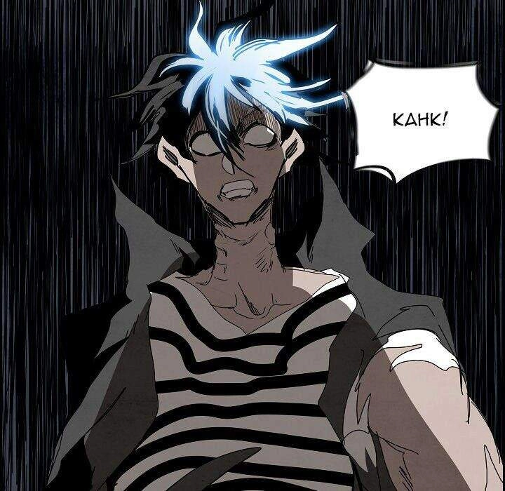 Warble Chapter 188 - 40