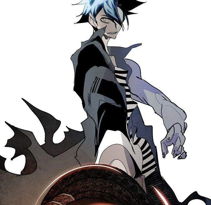 Warble Chapter 188 - 77